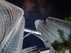Gordon Mills-Petronas Towers Kuala Lumpur-Commended.jpg